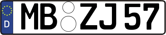 MB-ZJ57