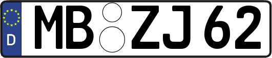 MB-ZJ62