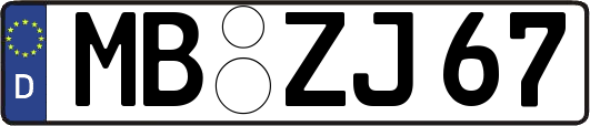 MB-ZJ67