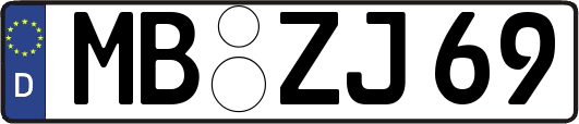 MB-ZJ69