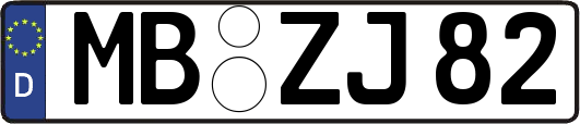 MB-ZJ82