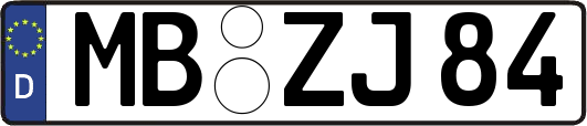 MB-ZJ84
