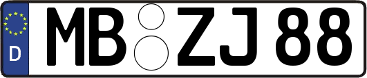 MB-ZJ88