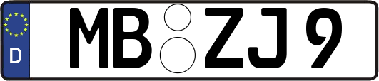 MB-ZJ9