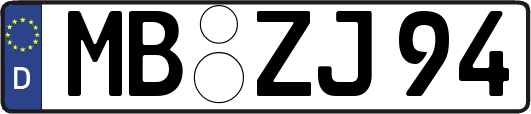 MB-ZJ94