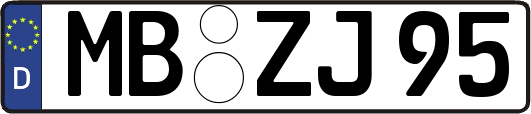 MB-ZJ95