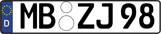 MB-ZJ98