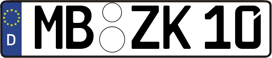 MB-ZK10