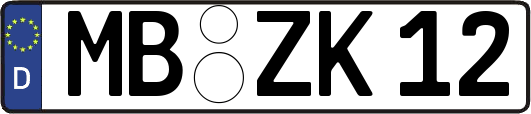 MB-ZK12