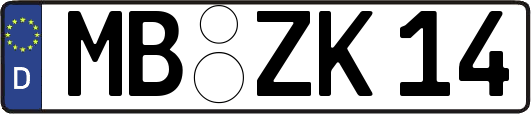 MB-ZK14