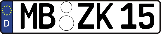 MB-ZK15
