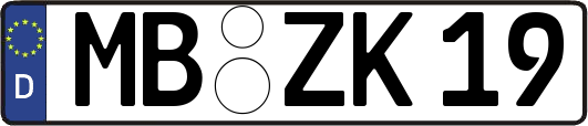 MB-ZK19