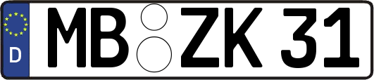 MB-ZK31