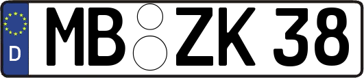 MB-ZK38