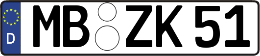 MB-ZK51