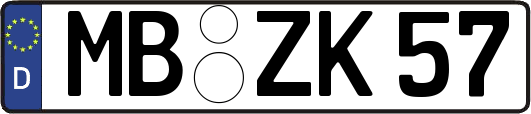 MB-ZK57