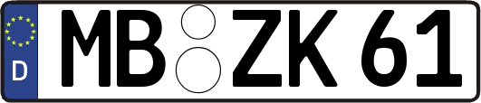 MB-ZK61