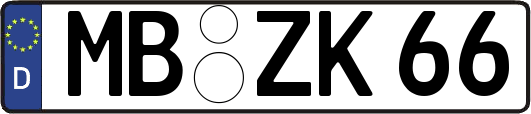 MB-ZK66