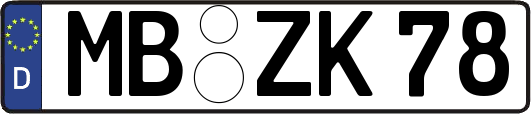 MB-ZK78