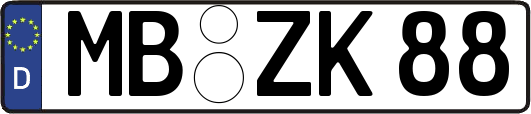 MB-ZK88