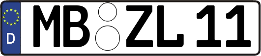 MB-ZL11