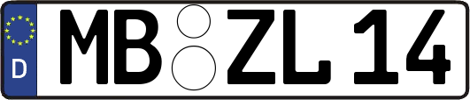 MB-ZL14