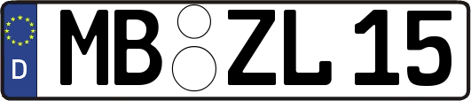 MB-ZL15