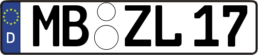 MB-ZL17