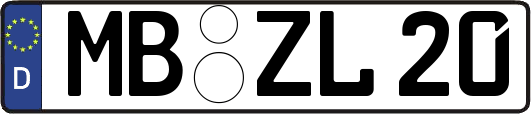MB-ZL20