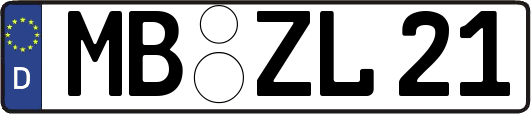 MB-ZL21