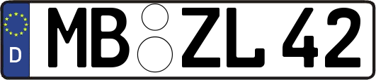 MB-ZL42