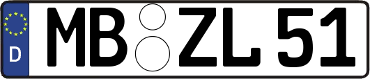 MB-ZL51