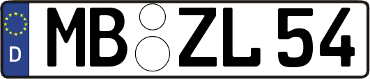 MB-ZL54