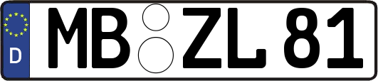 MB-ZL81