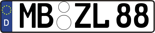 MB-ZL88