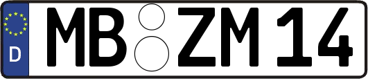 MB-ZM14