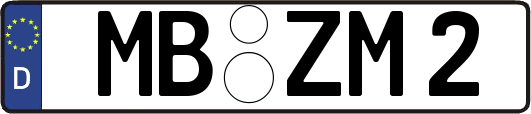 MB-ZM2