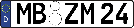 MB-ZM24