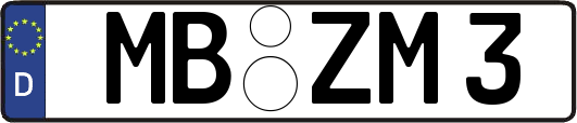 MB-ZM3