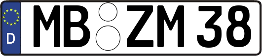 MB-ZM38
