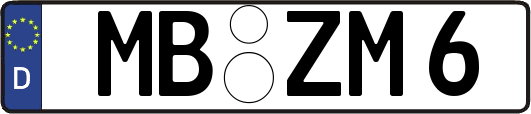 MB-ZM6