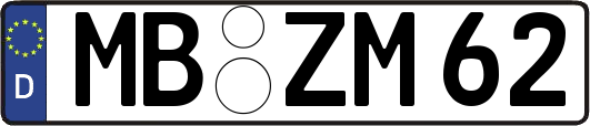 MB-ZM62