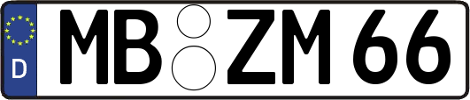 MB-ZM66