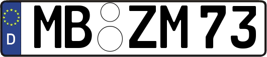 MB-ZM73