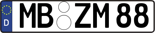 MB-ZM88