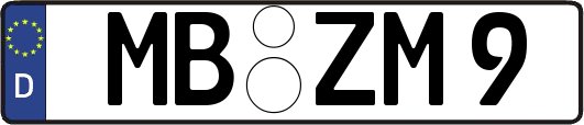 MB-ZM9