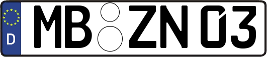MB-ZN03