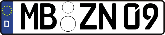 MB-ZN09