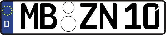 MB-ZN10