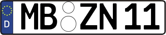 MB-ZN11